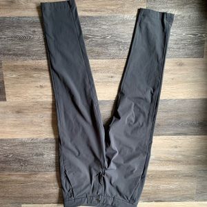 Lululemon Commission Pant